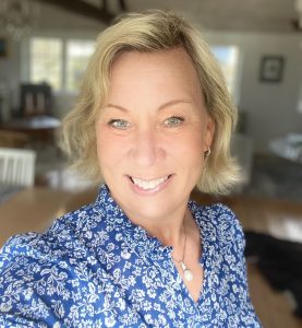 Helene Rydberg Widahl